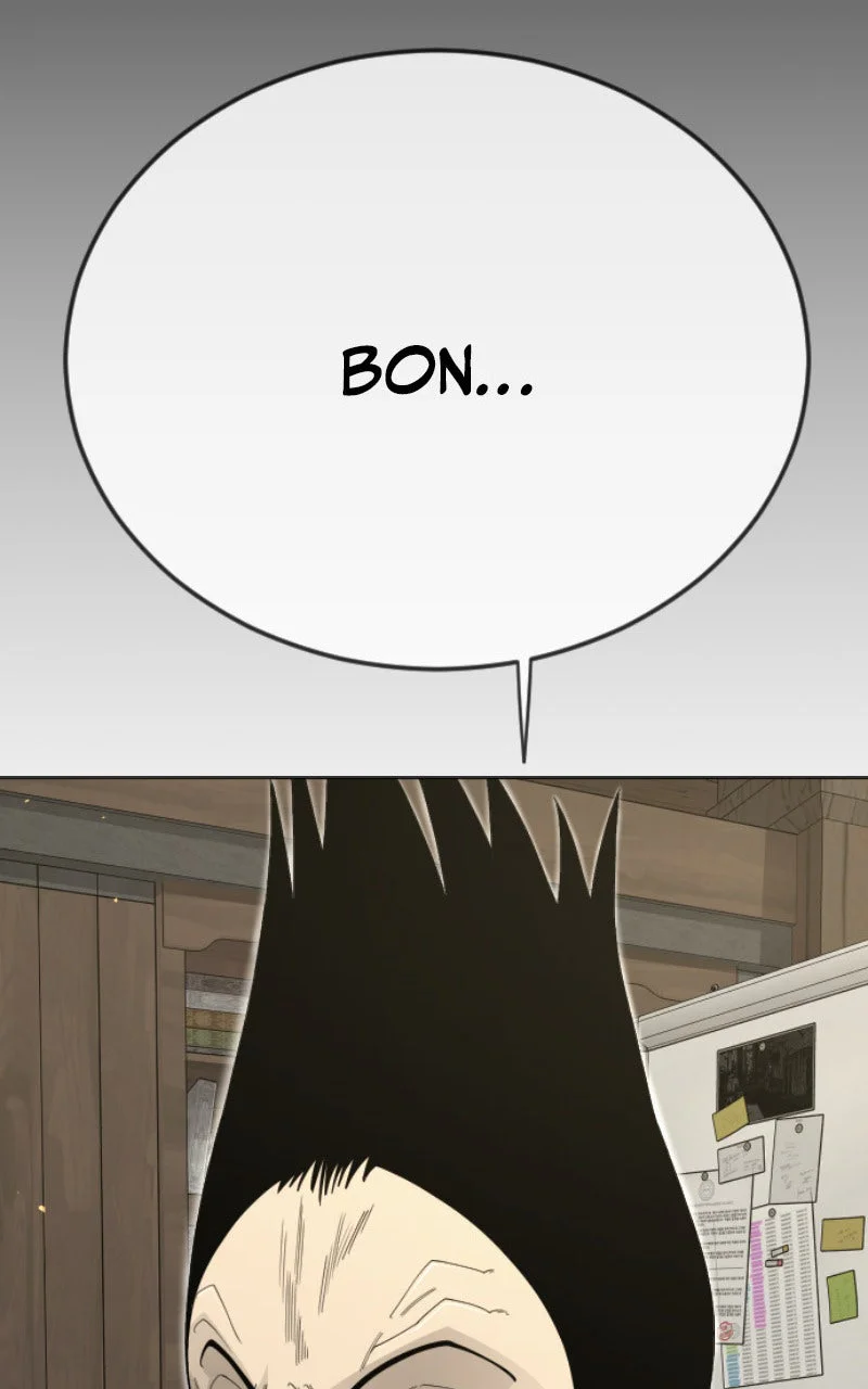 L'ère des surhommes Chapitre 204 - Page 45