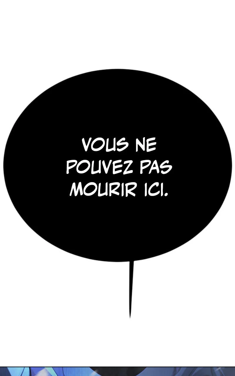 L'ère des surhommes Chapitre 204 - Page 5