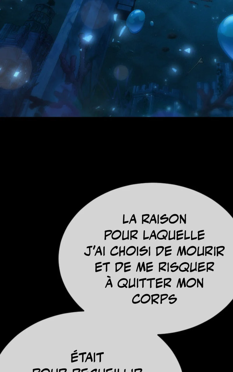 L'ère des surhommes Chapitre 204 - Page 53