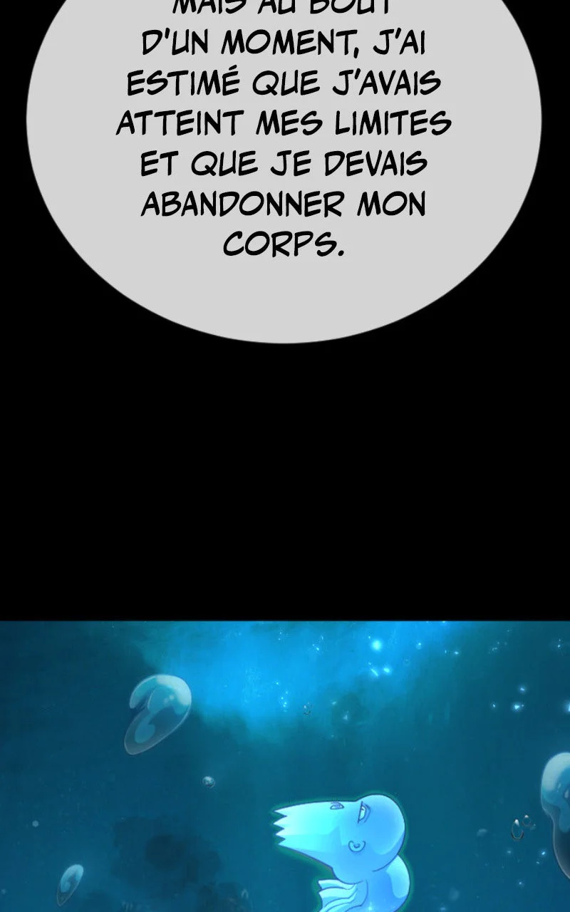L'ère des surhommes Chapitre 204 - Page 63
