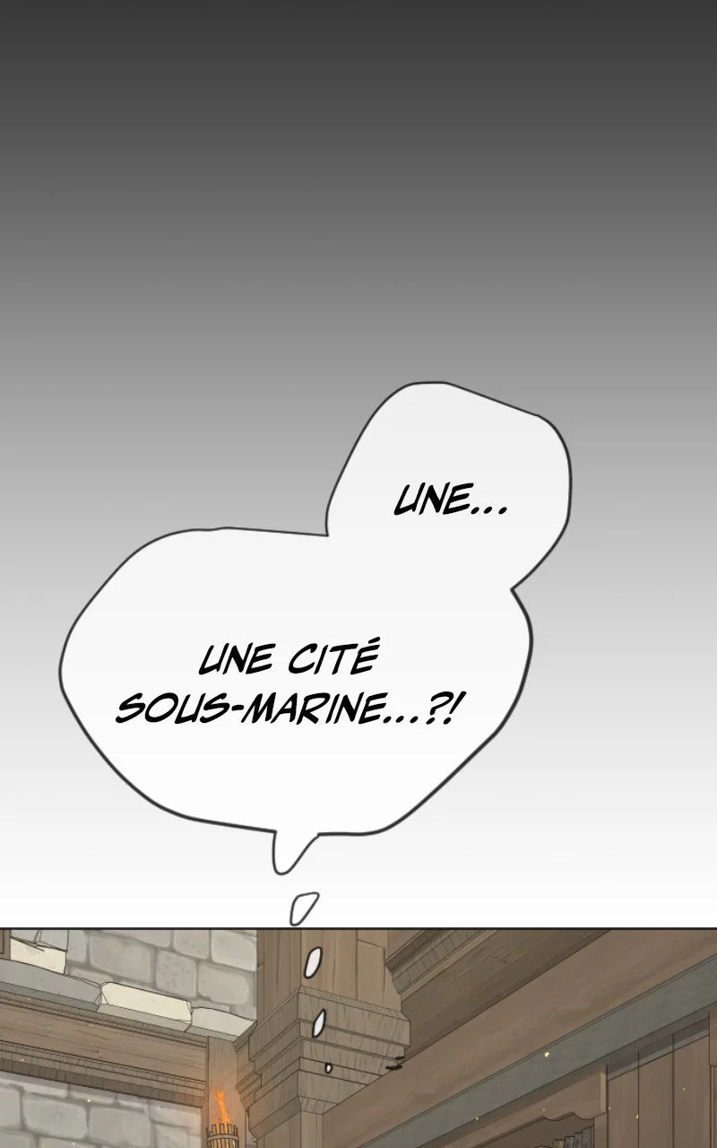 L'ère des surhommes Chapitre 204 - Page 65