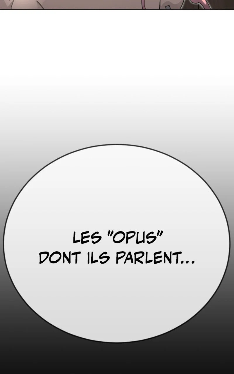 L'ère des surhommes Chapitre 204 - Page 68