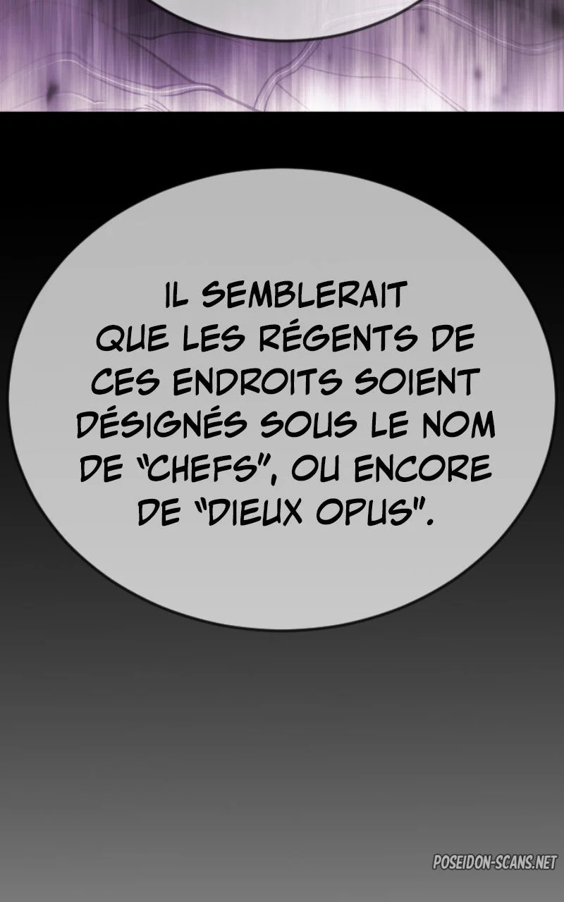 L'ère des surhommes Chapitre 204 - Page 75