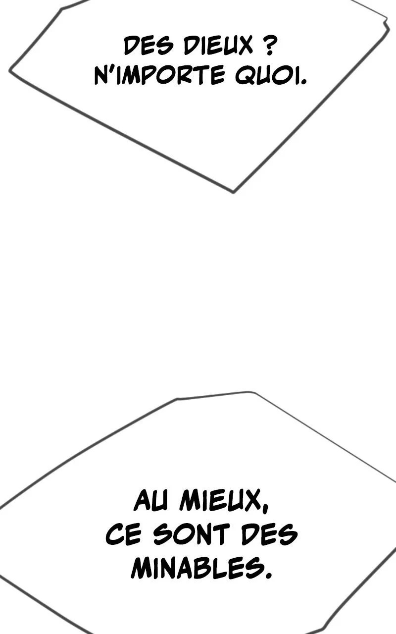 L'ère des surhommes Chapitre 204 - Page 77
