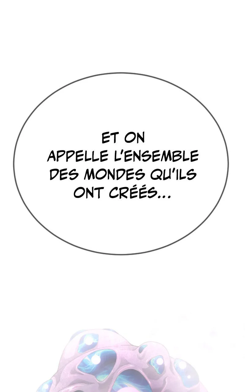 L'ère des surhommes Chapitre 204 - Page 80