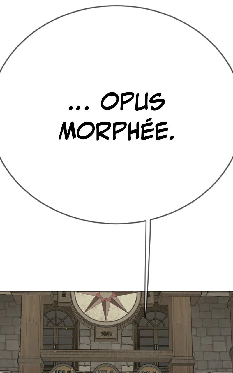 L'ère des surhommes Chapitre 204 - Page 82