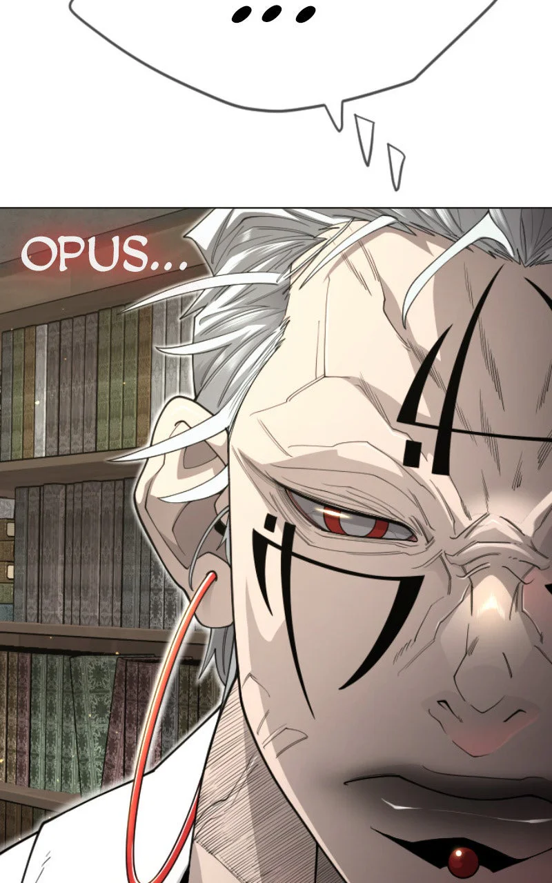 L'ère des surhommes Chapitre 204 - Page 86