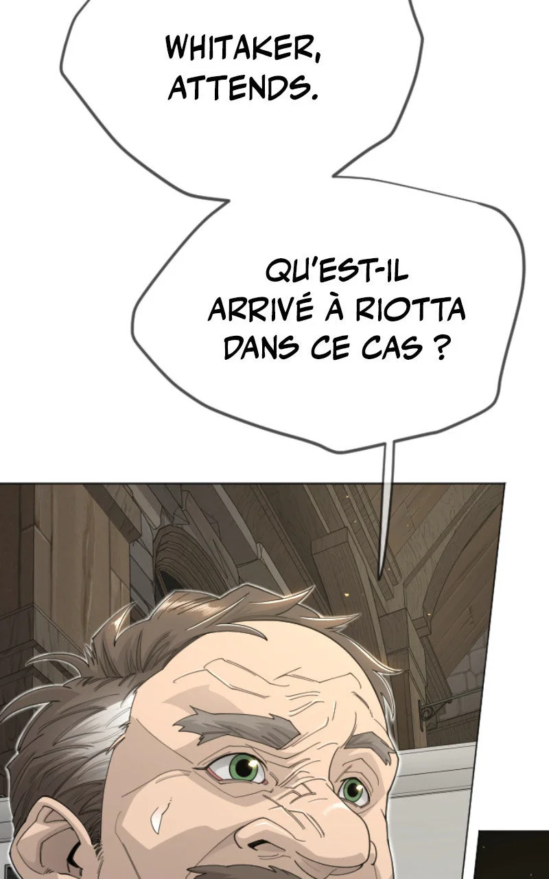 L'ère des surhommes Chapitre 204 - Page 88