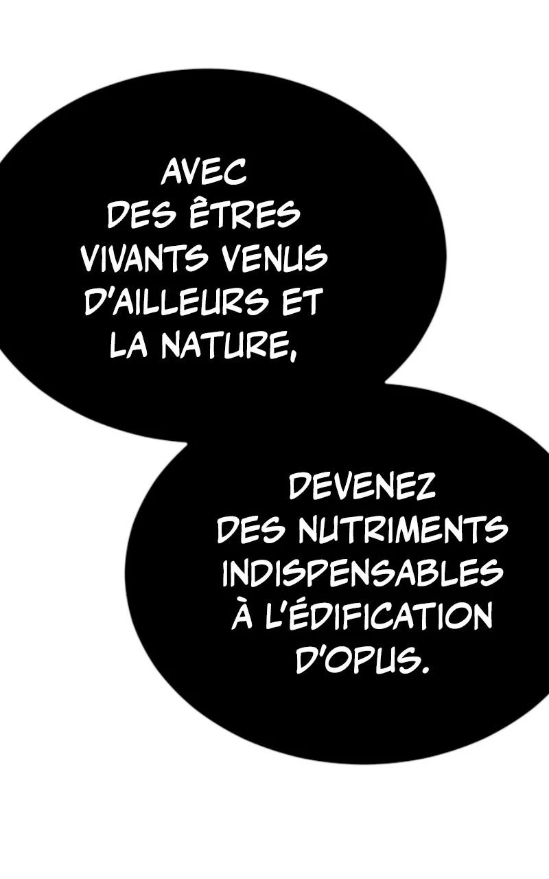 L'ère des surhommes Chapitre 204 - Page 9