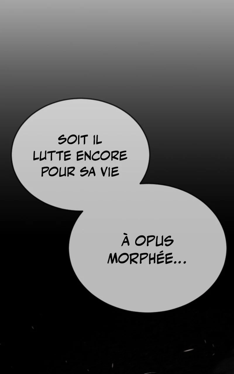 L'ère des surhommes Chapitre 204 - Page 90