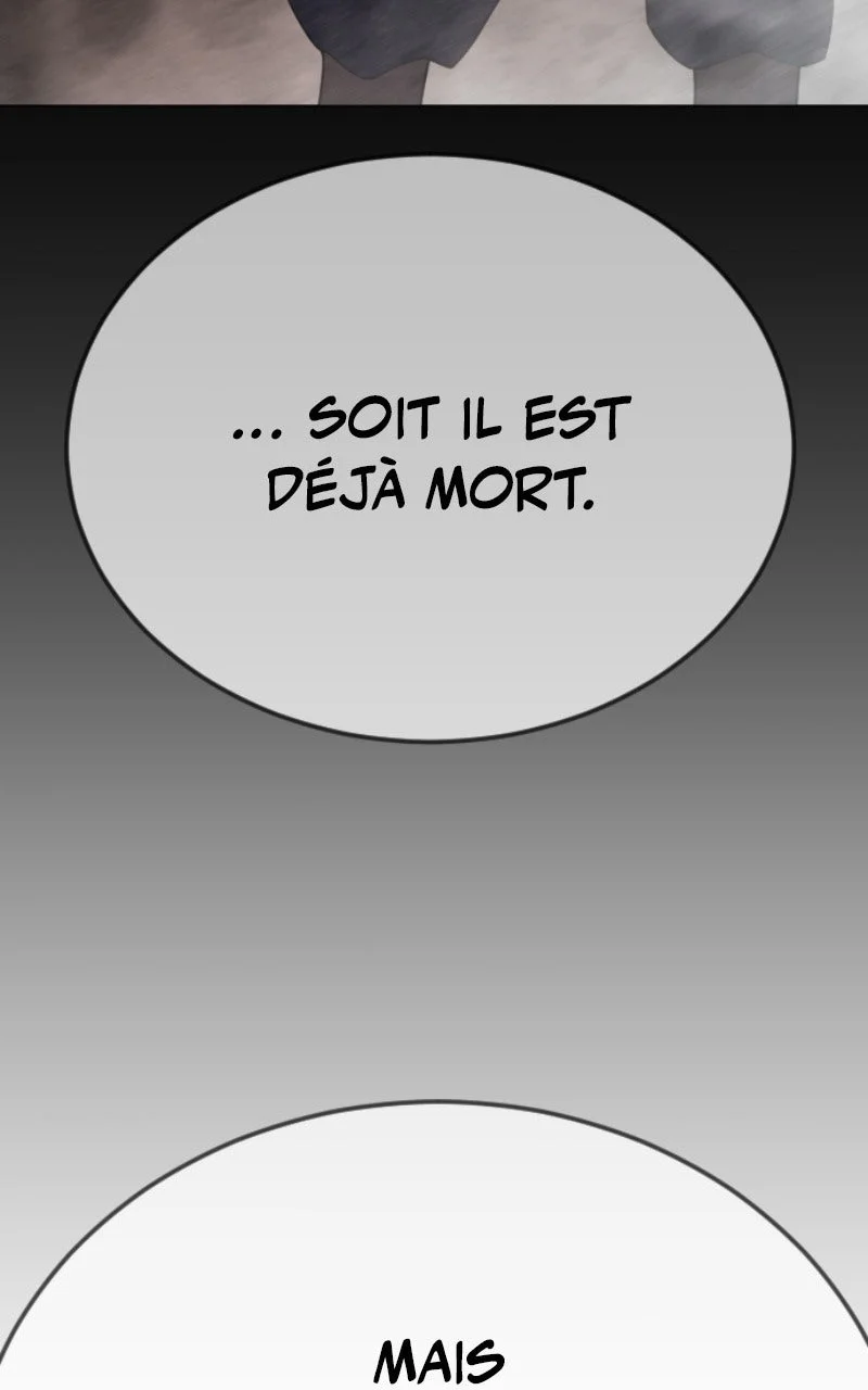 L'ère des surhommes Chapitre 204 - Page 92