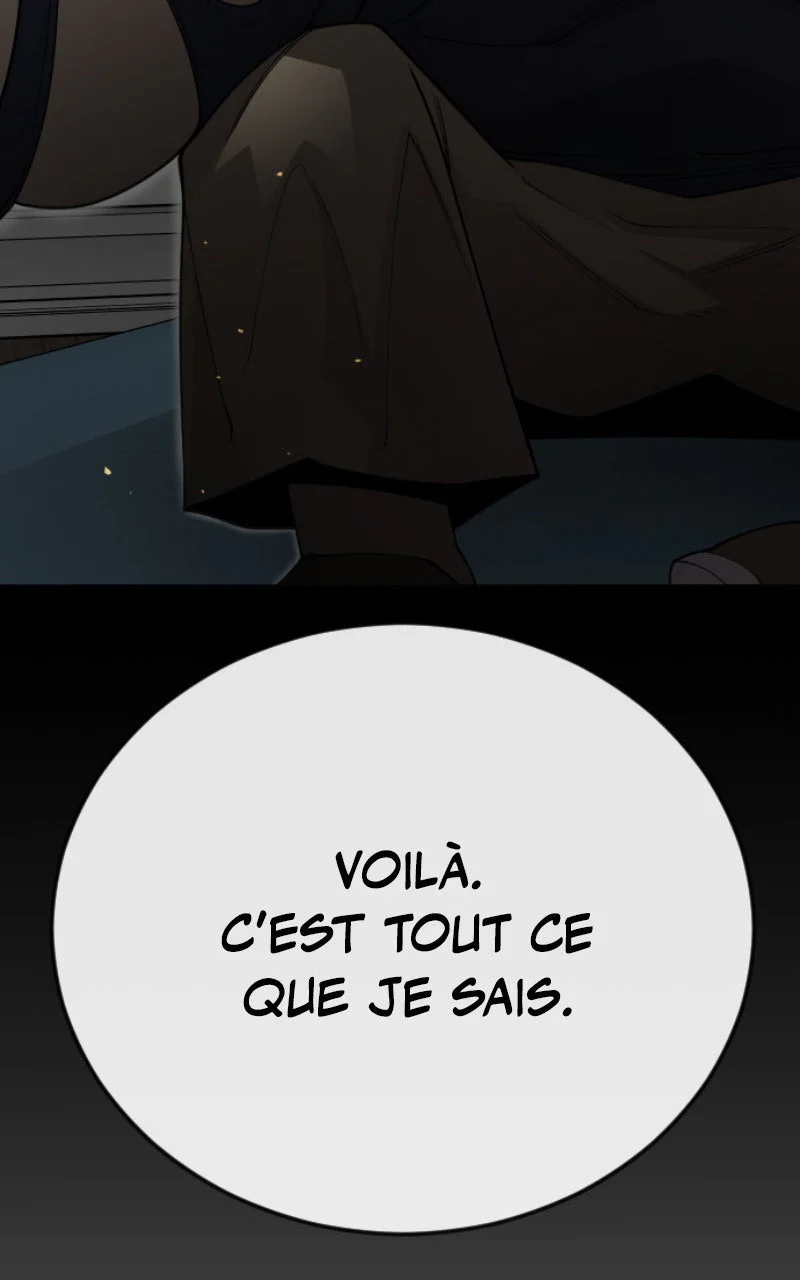 L'ère des surhommes Chapitre 204 - Page 97