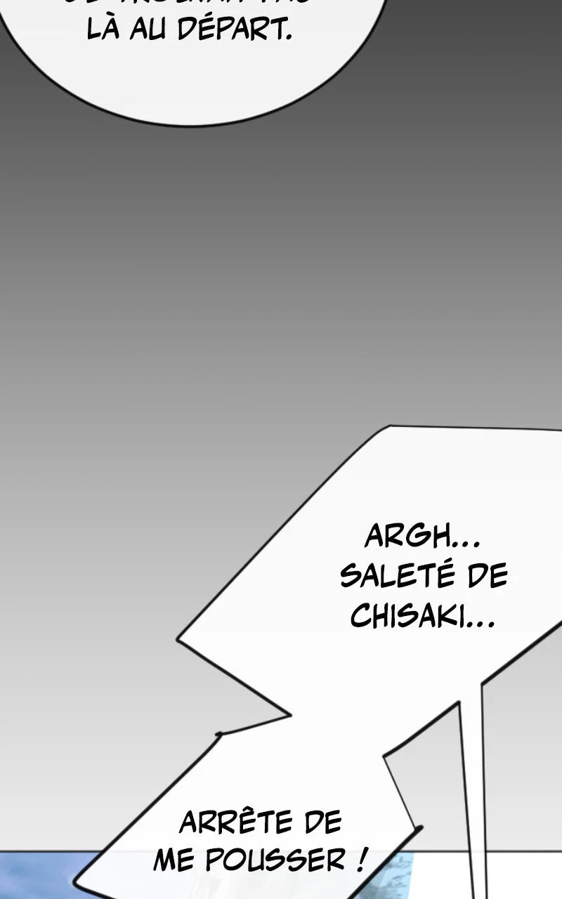 L'ère des surhommes Chapitre 205 - Page 102
