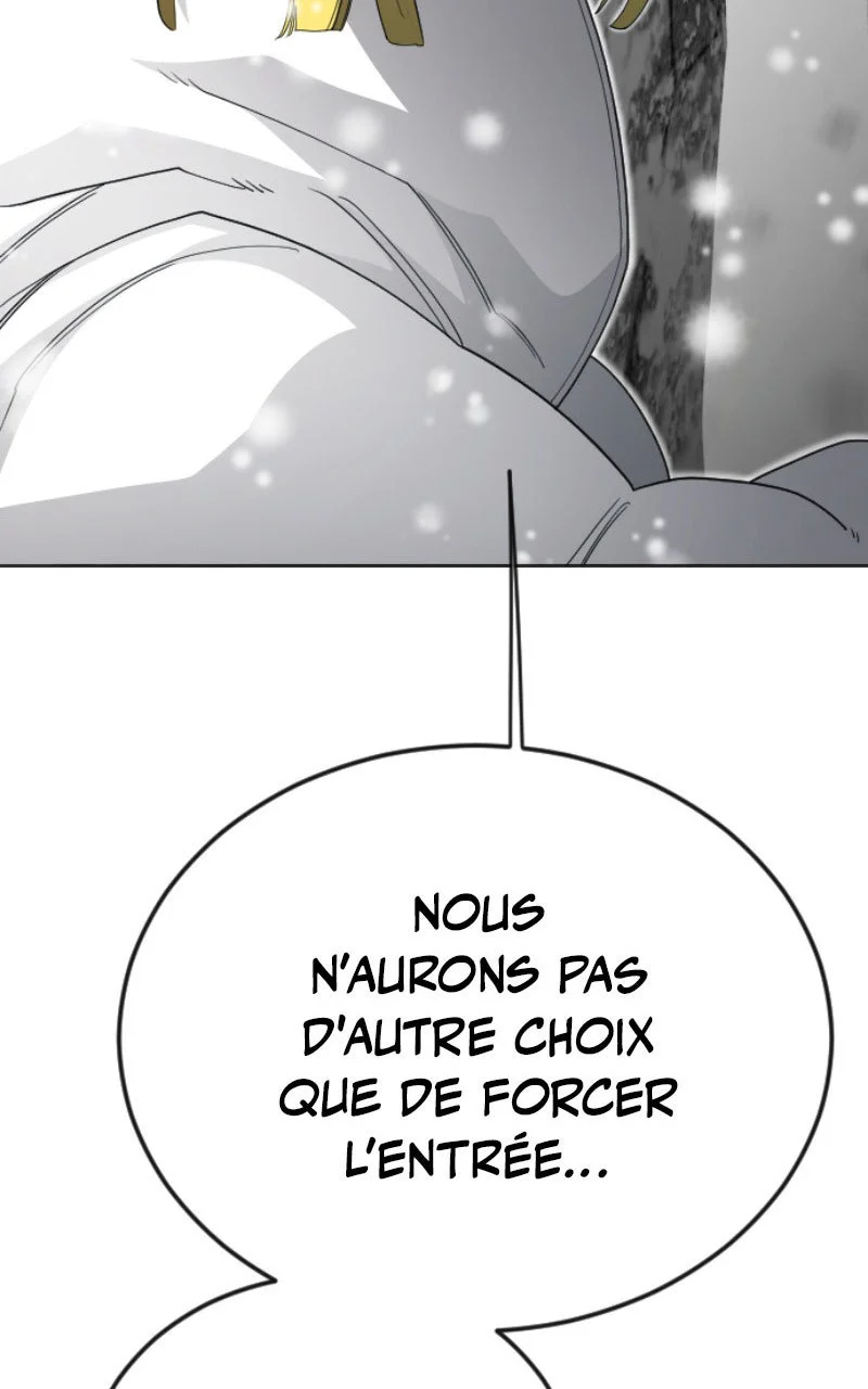 L'ère des surhommes Chapitre 205 - Page 106