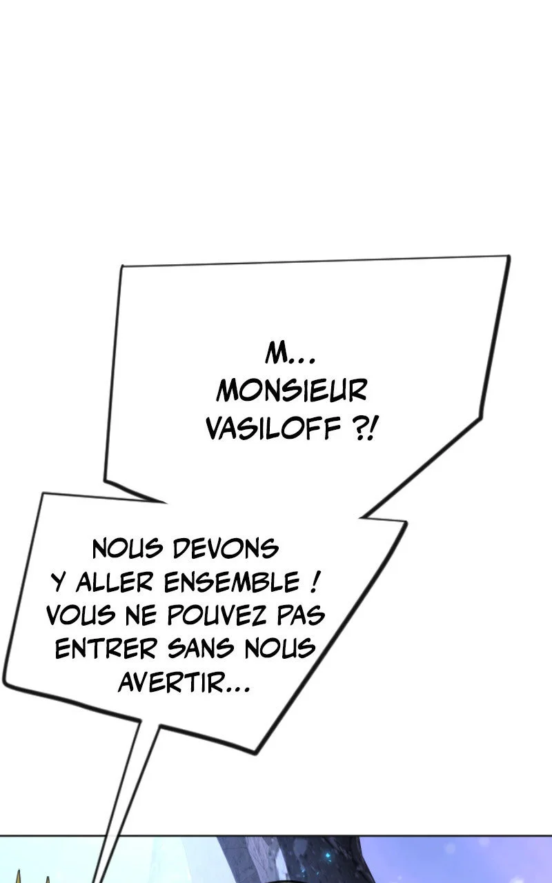 L'ère des surhommes Chapitre 205 - Page 108
