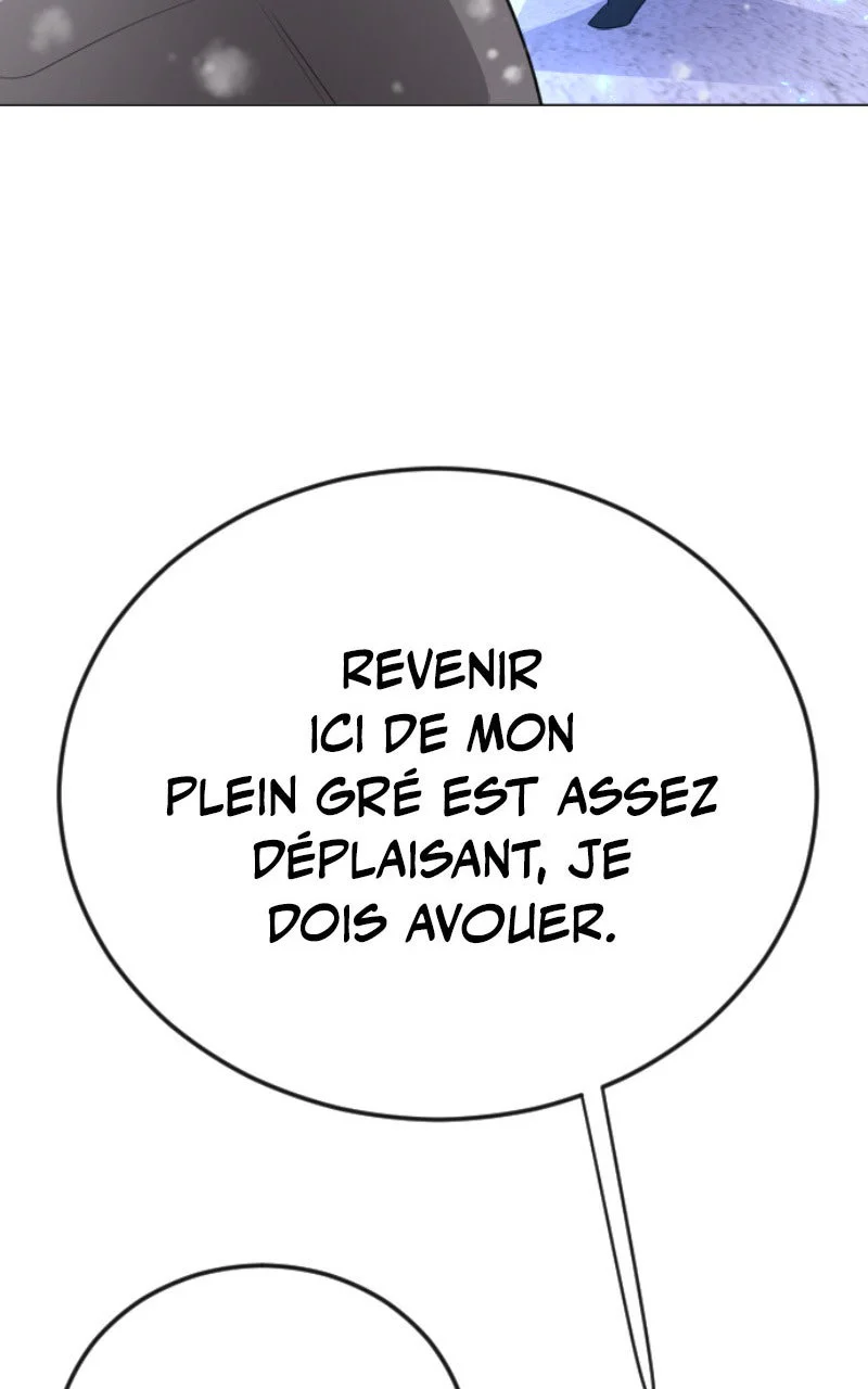L'ère des surhommes Chapitre 205 - Page 110
