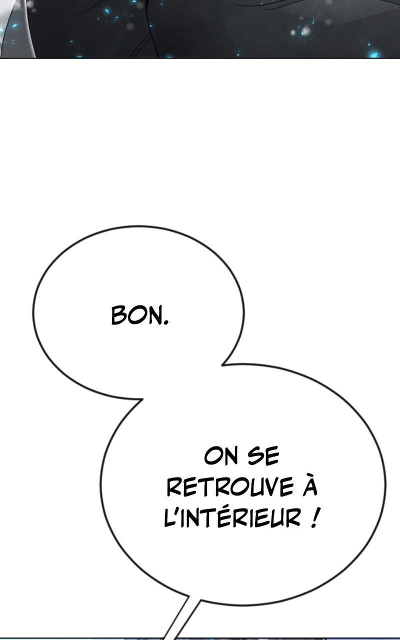 L'ère des surhommes Chapitre 205 - Page 112
