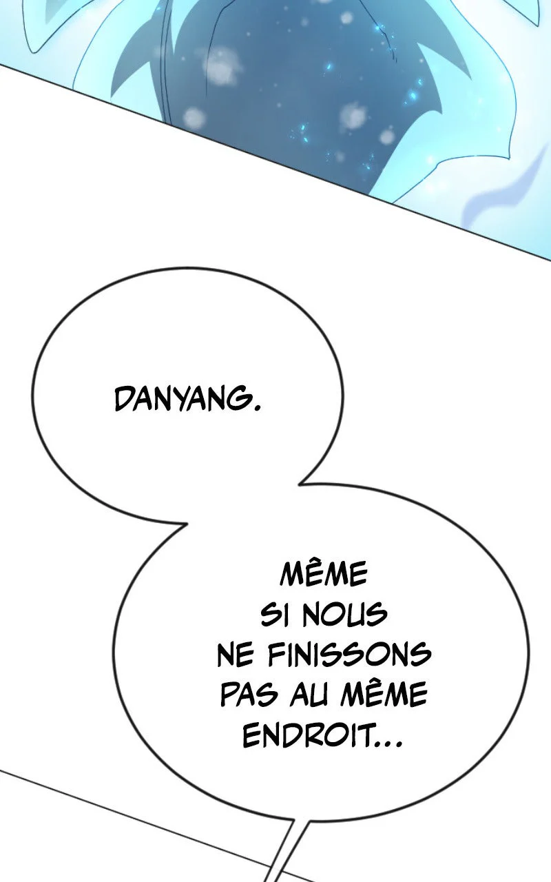 L'ère des surhommes Chapitre 205 - Page 115