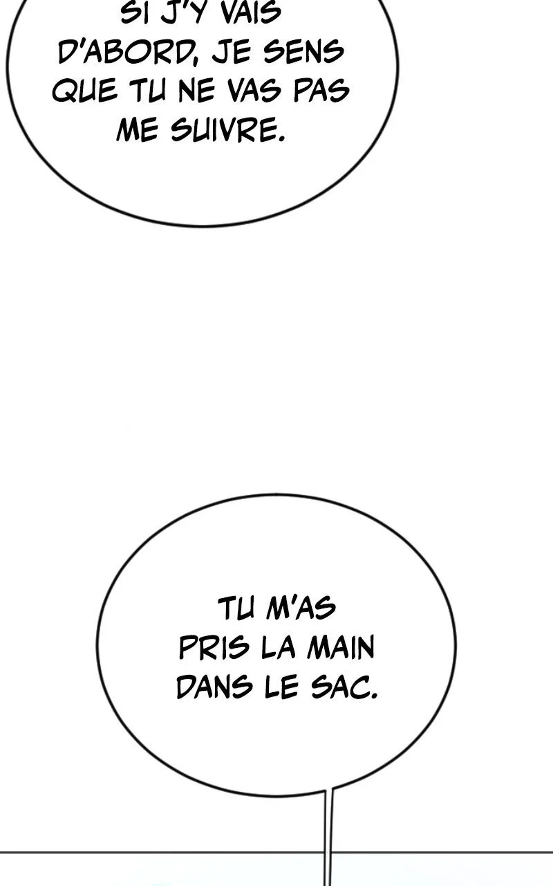 L'ère des surhommes Chapitre 205 - Page 126