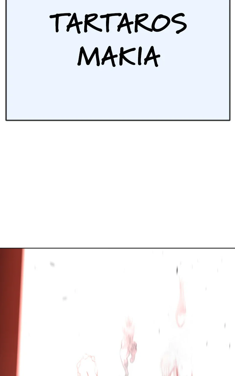 L'ère des surhommes Chapitre 205 - Page 161