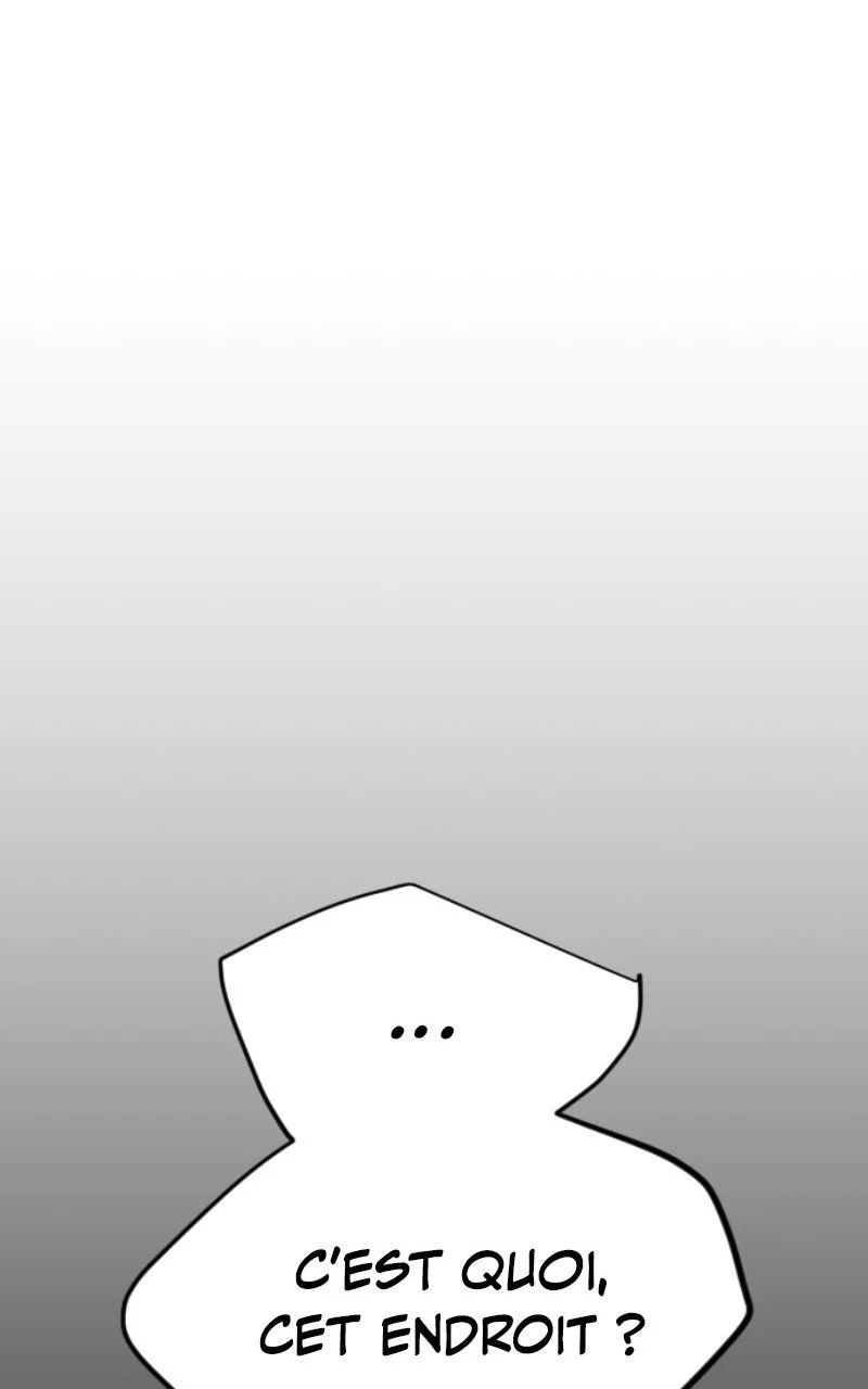 L'ère des surhommes Chapitre 205 - Page 169