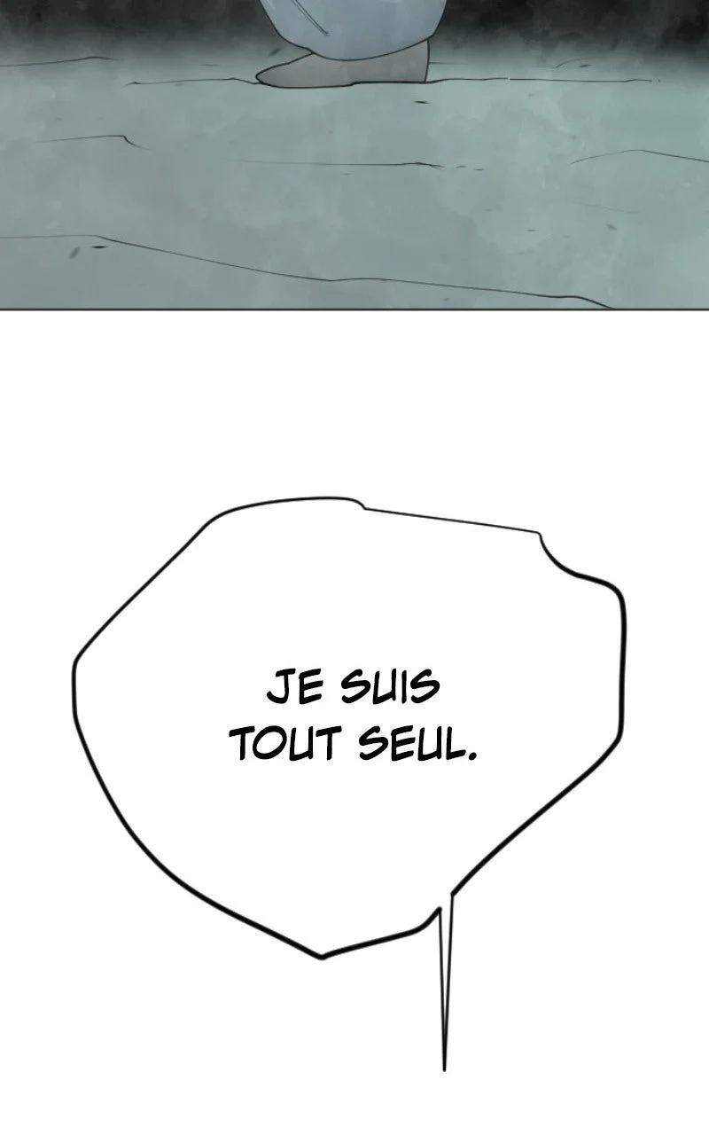 L'ère des surhommes Chapitre 205 - Page 171