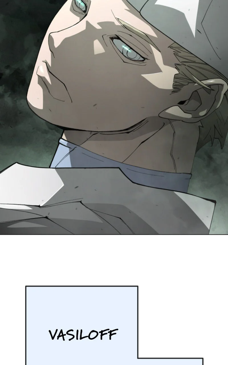 L'ère des surhommes Chapitre 205 - Page 176