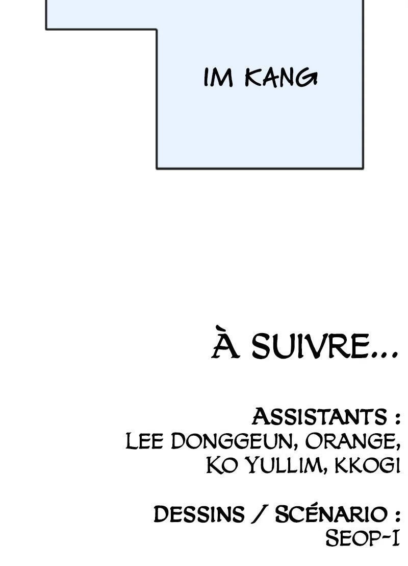 L'ère des surhommes Chapitre 205 - Page 177