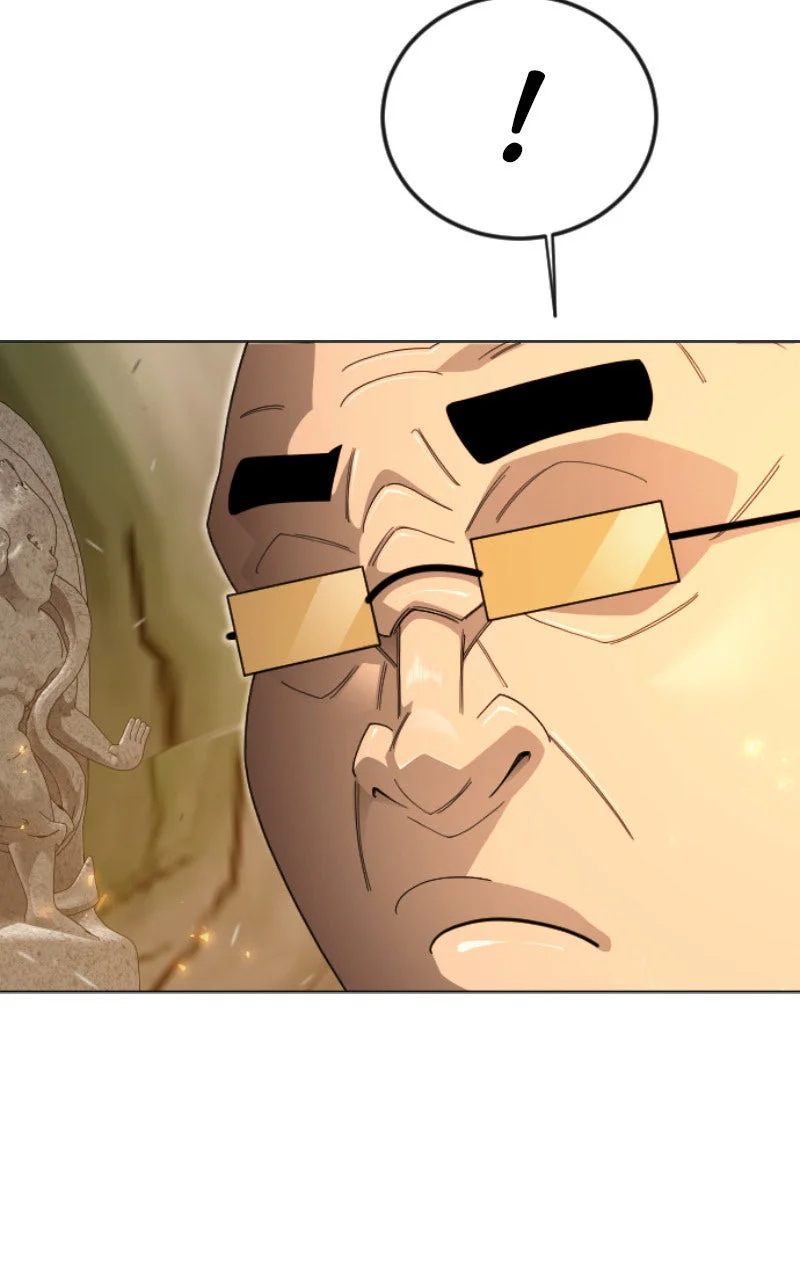 L'ère des surhommes Chapitre 205 - Page 18