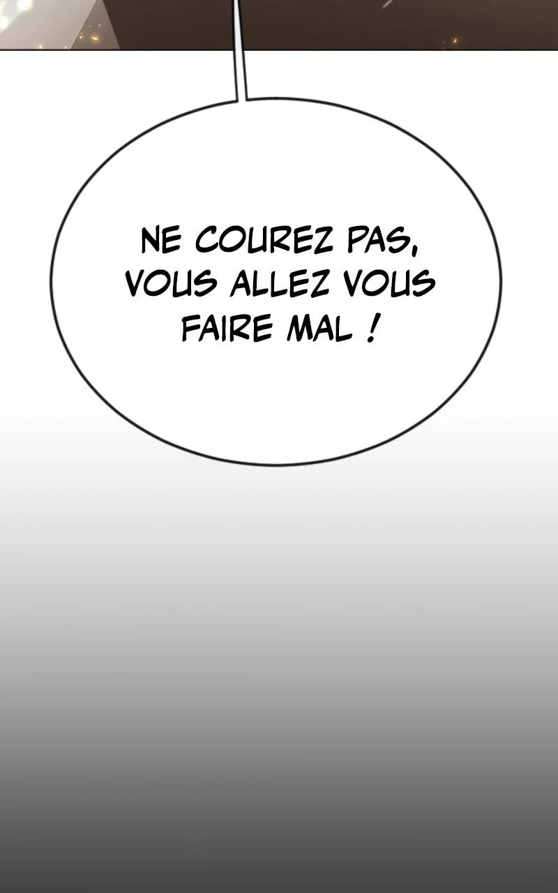 L'ère des surhommes Chapitre 205 - Page 21