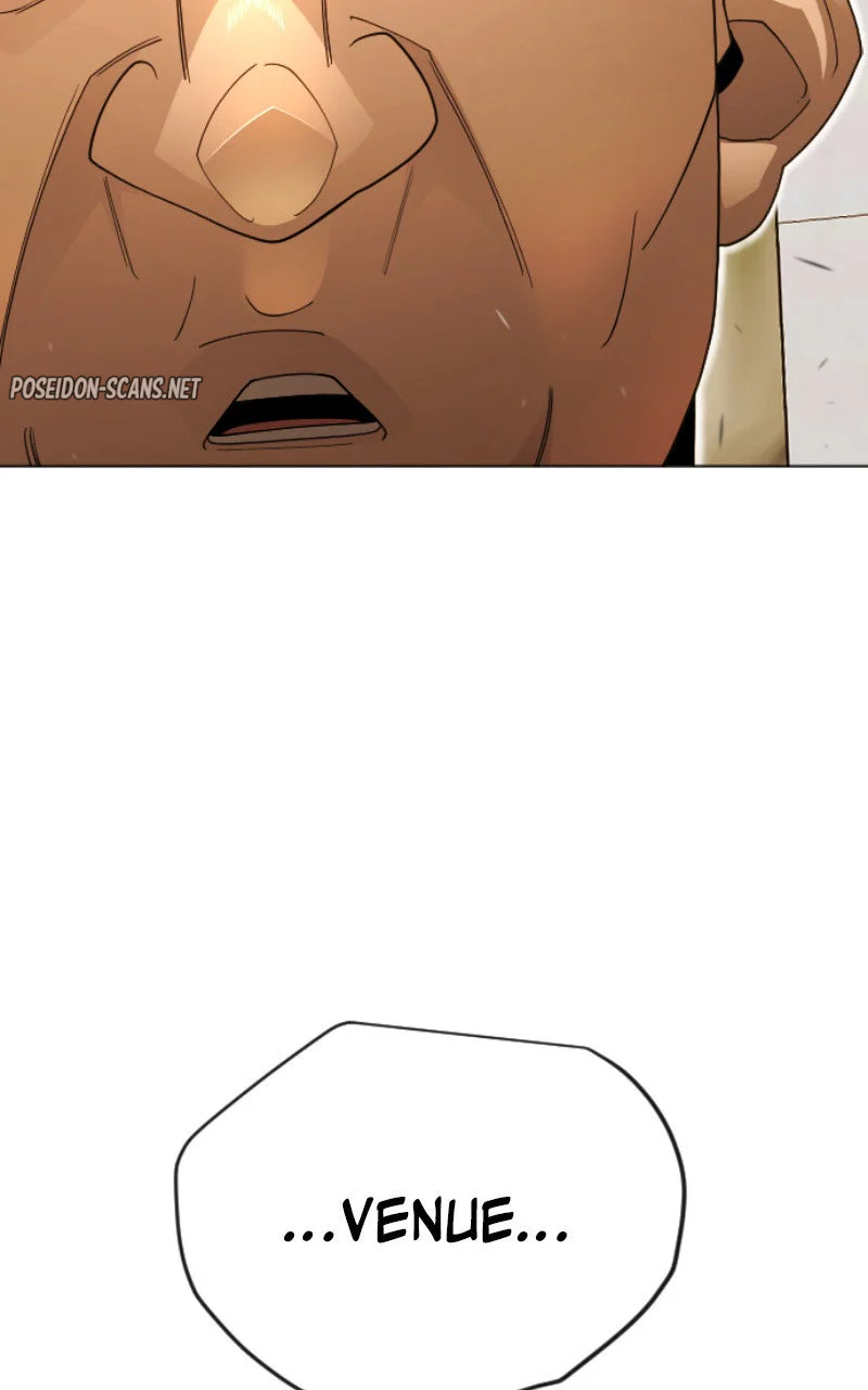 L'ère des surhommes Chapitre 205 - Page 28