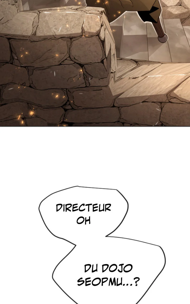 L'ère des surhommes Chapitre 205 - Page 30