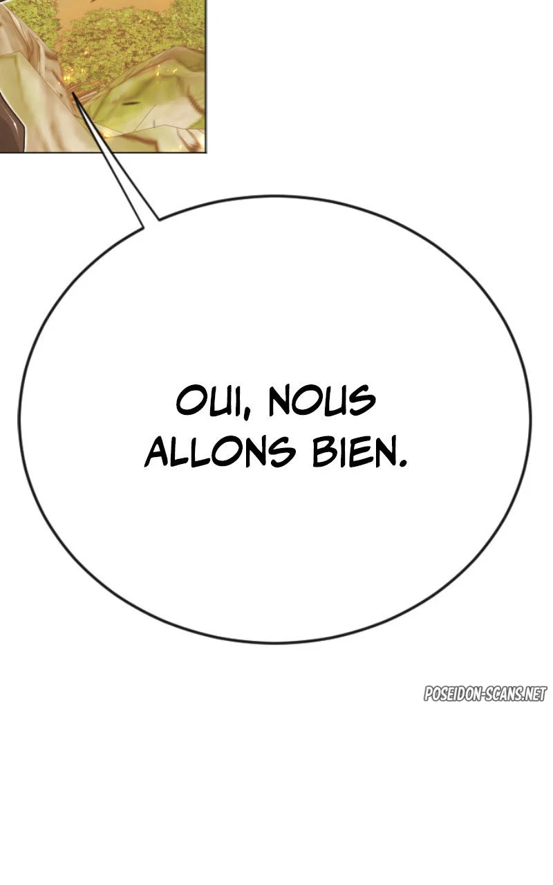 L'ère des surhommes Chapitre 205 - Page 37