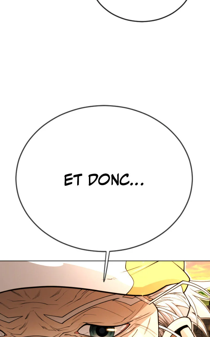 L'ère des surhommes Chapitre 205 - Page 40