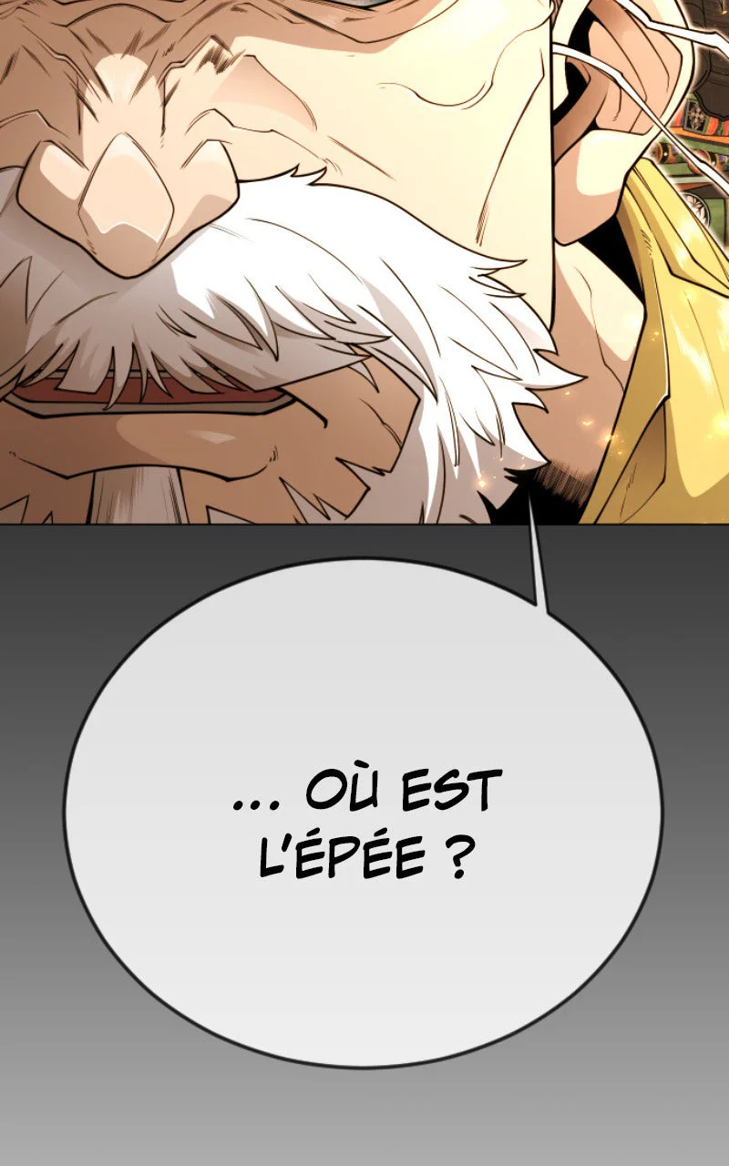 L'ère des surhommes Chapitre 205 - Page 41