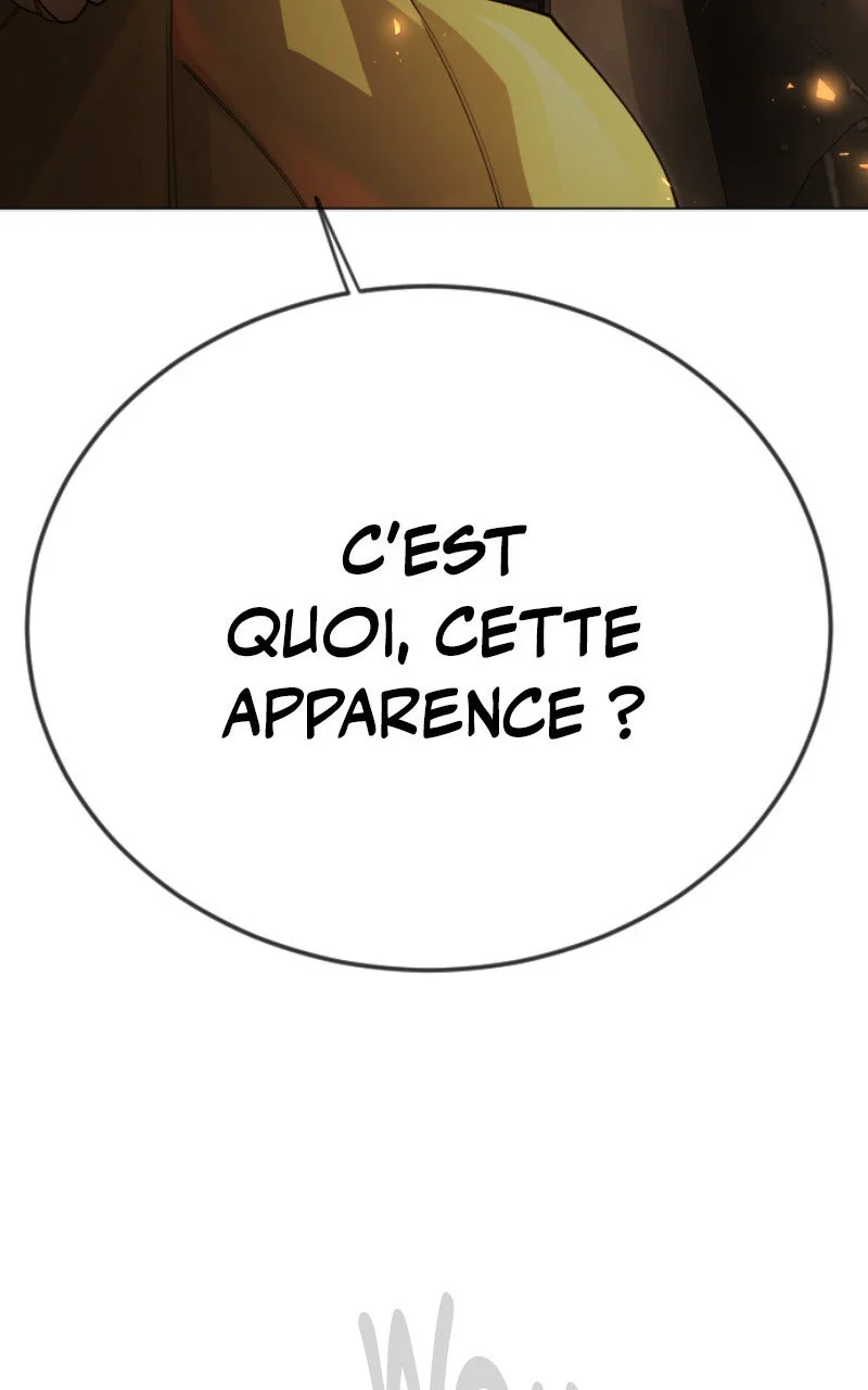 L'ère des surhommes Chapitre 205 - Page 48