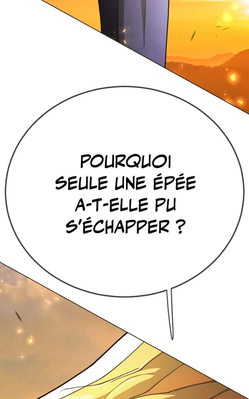 L'ère des surhommes Chapitre 205 - Page 50