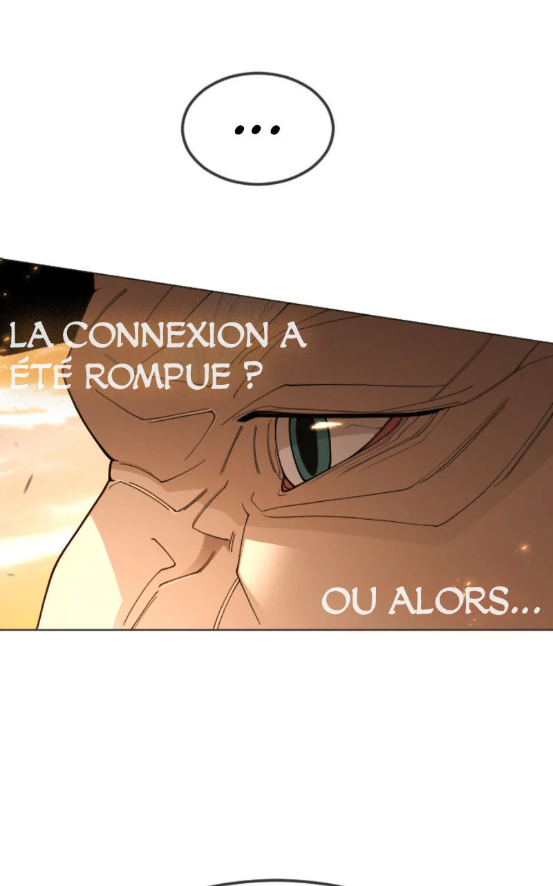 L'ère des surhommes Chapitre 205 - Page 53