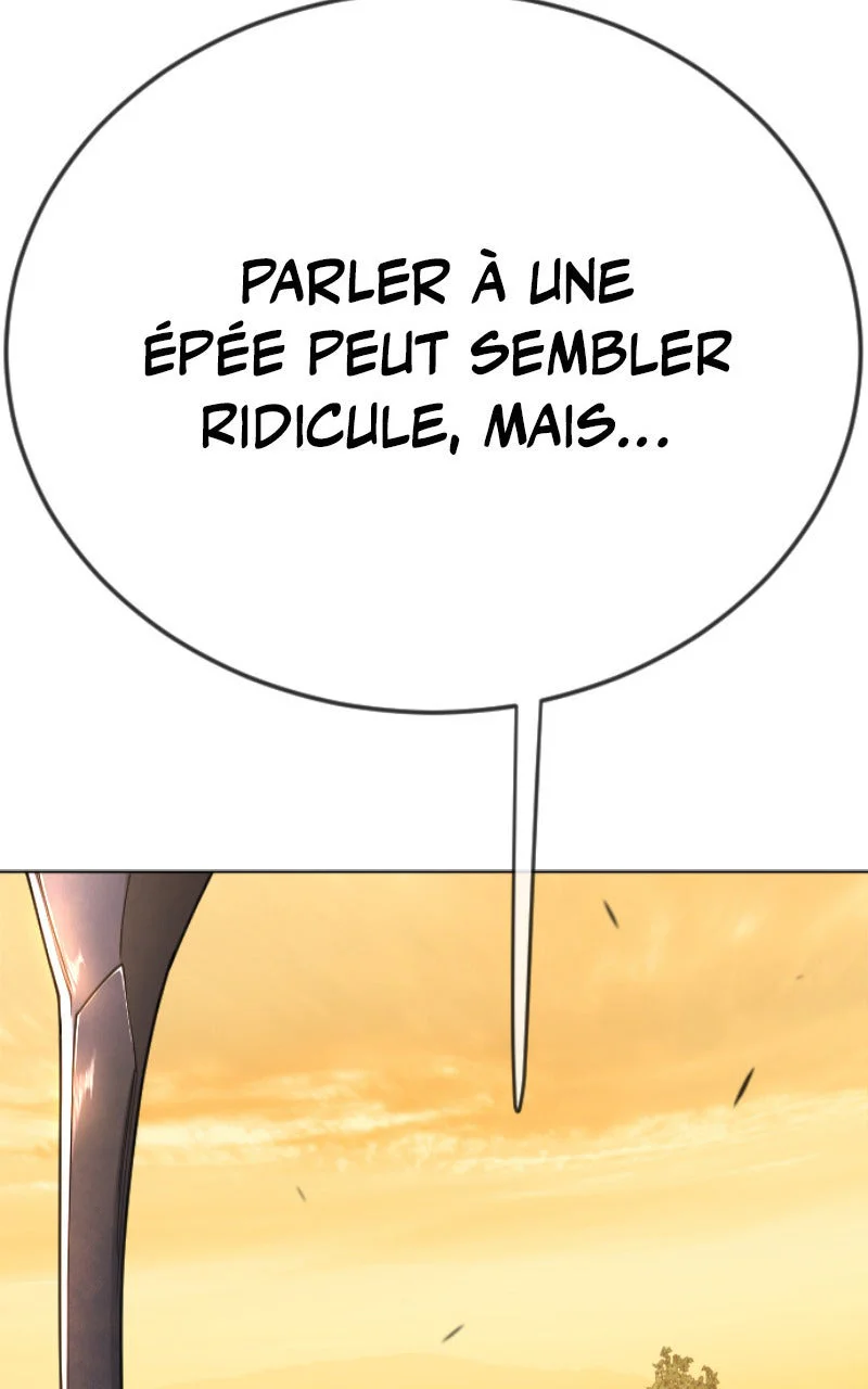 L'ère des surhommes Chapitre 205 - Page 54
