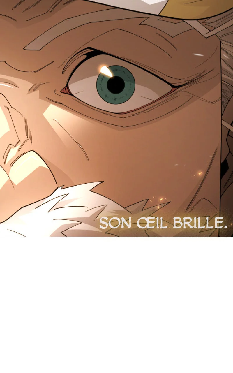 L'ère des surhommes Chapitre 205 - Page 59