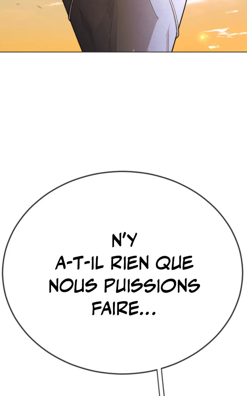 L'ère des surhommes Chapitre 205 - Page 63