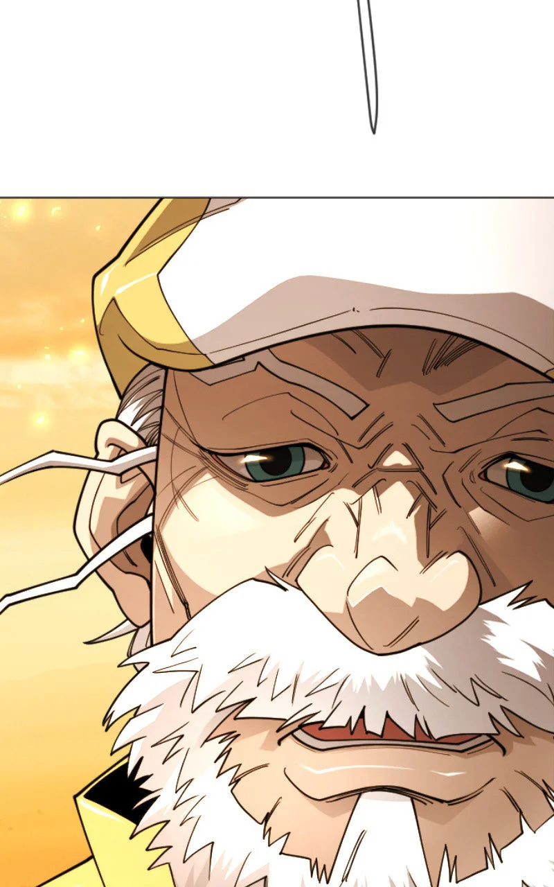 L'ère des surhommes Chapitre 205 - Page 64
