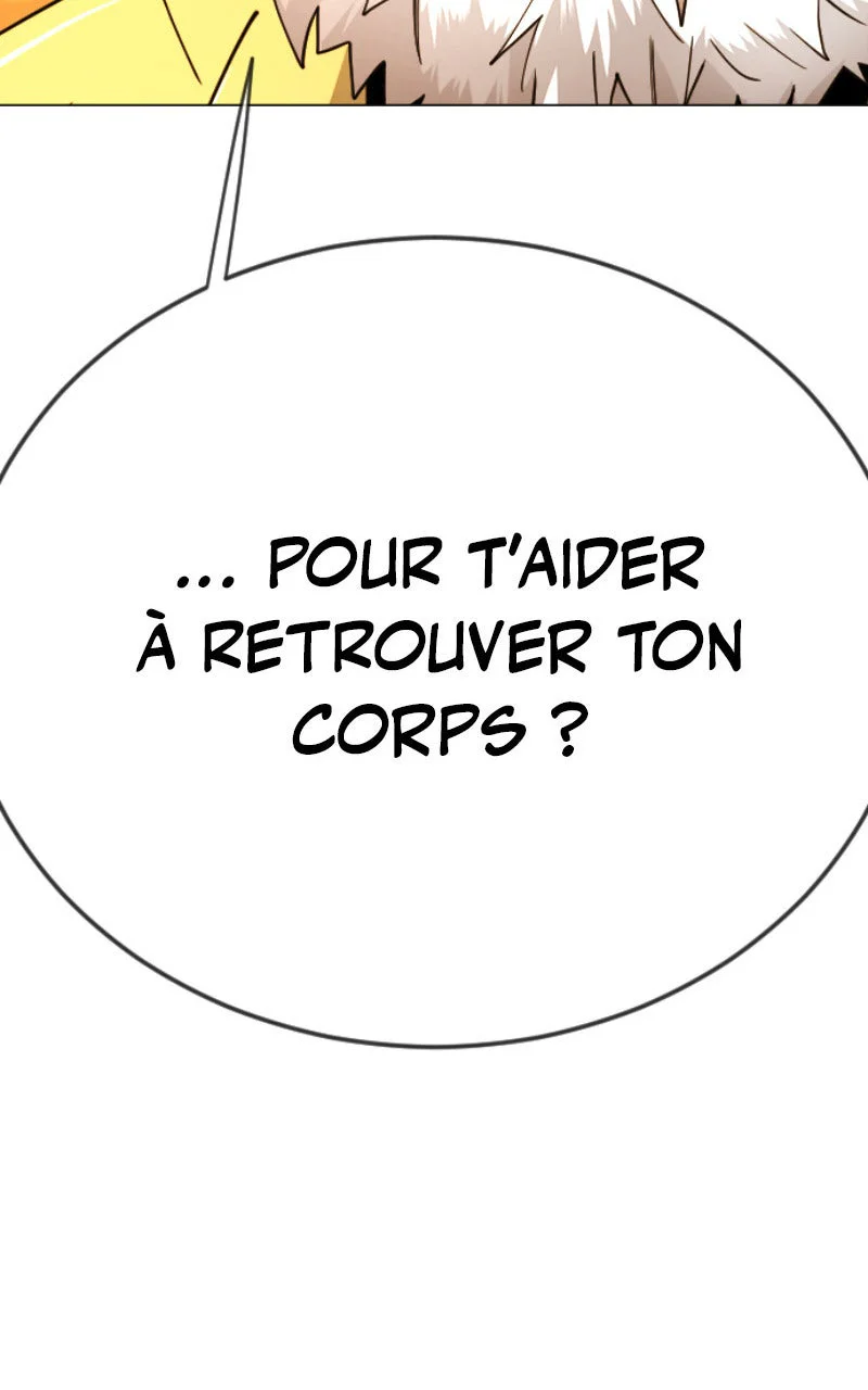 L'ère des surhommes Chapitre 205 - Page 65