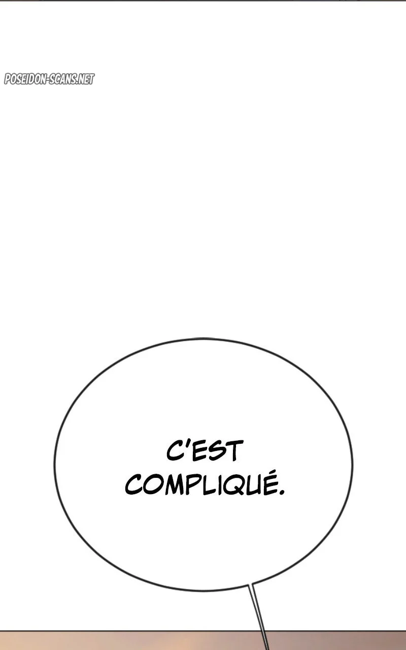 L'ère des surhommes Chapitre 205 - Page 67