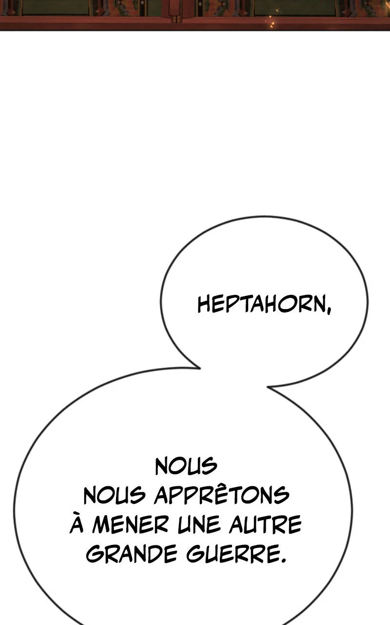 L'ère des surhommes Chapitre 205 - Page 69