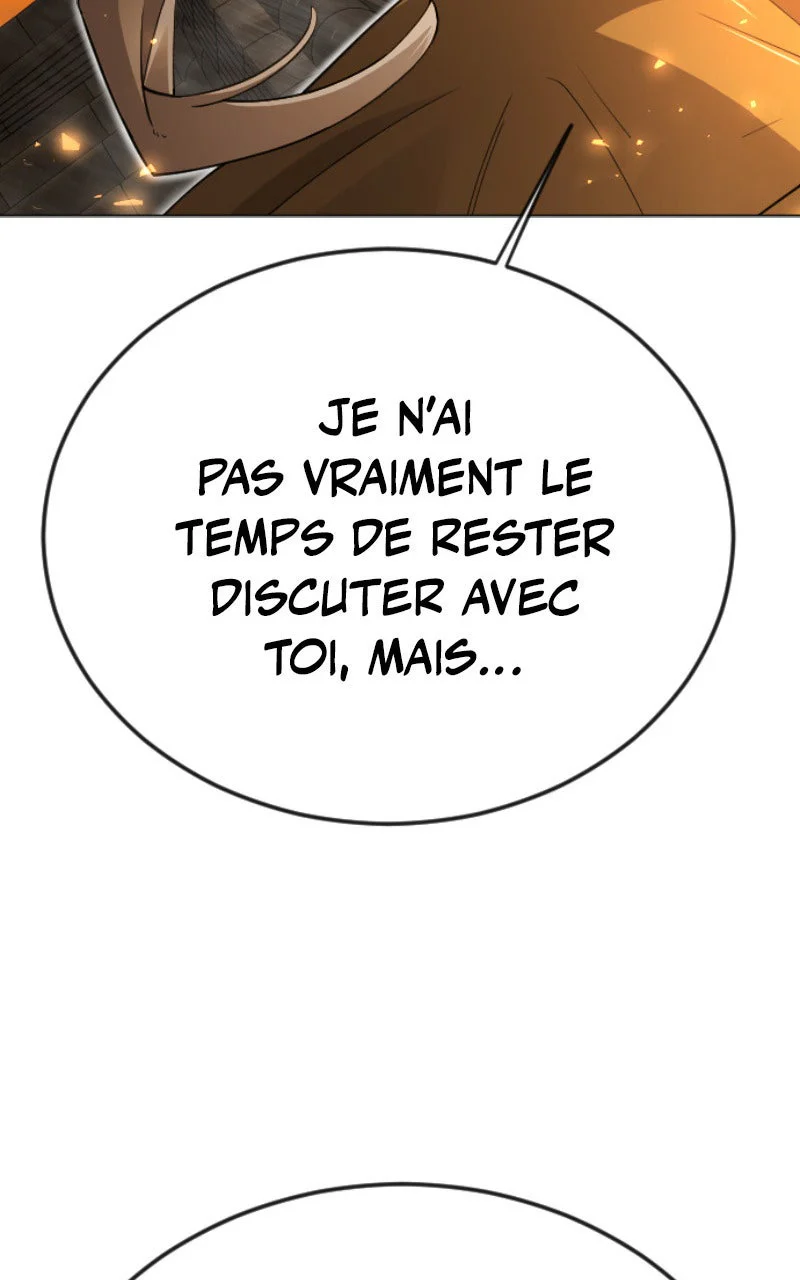L'ère des surhommes Chapitre 205 - Page 71