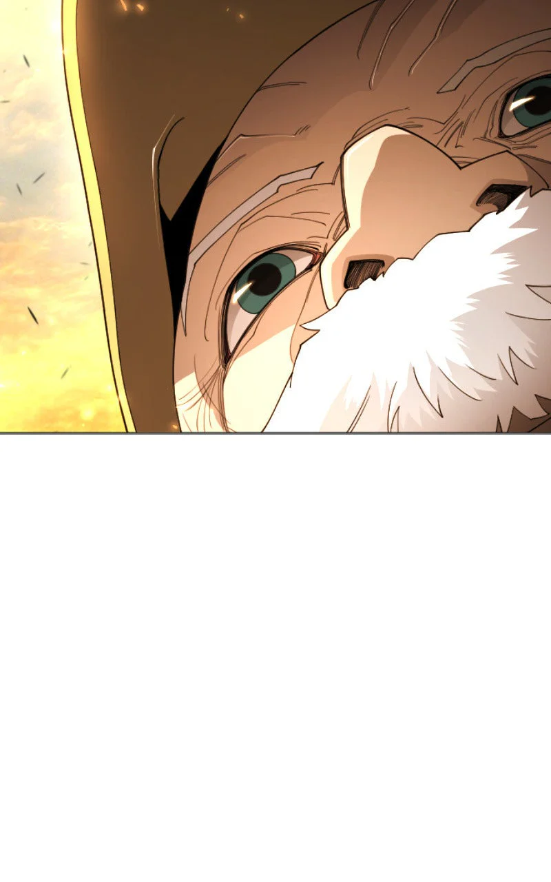 L'ère des surhommes Chapitre 205 - Page 74