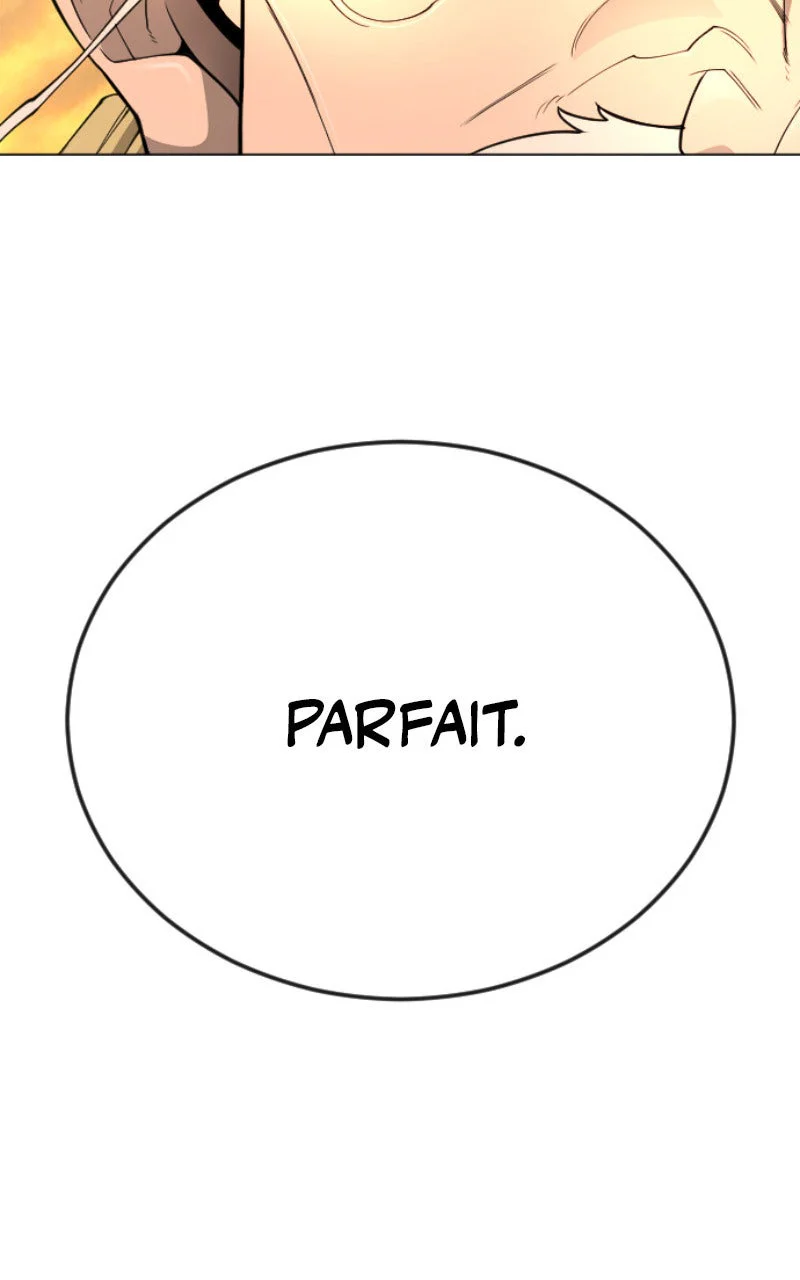 L'ère des surhommes Chapitre 205 - Page 77