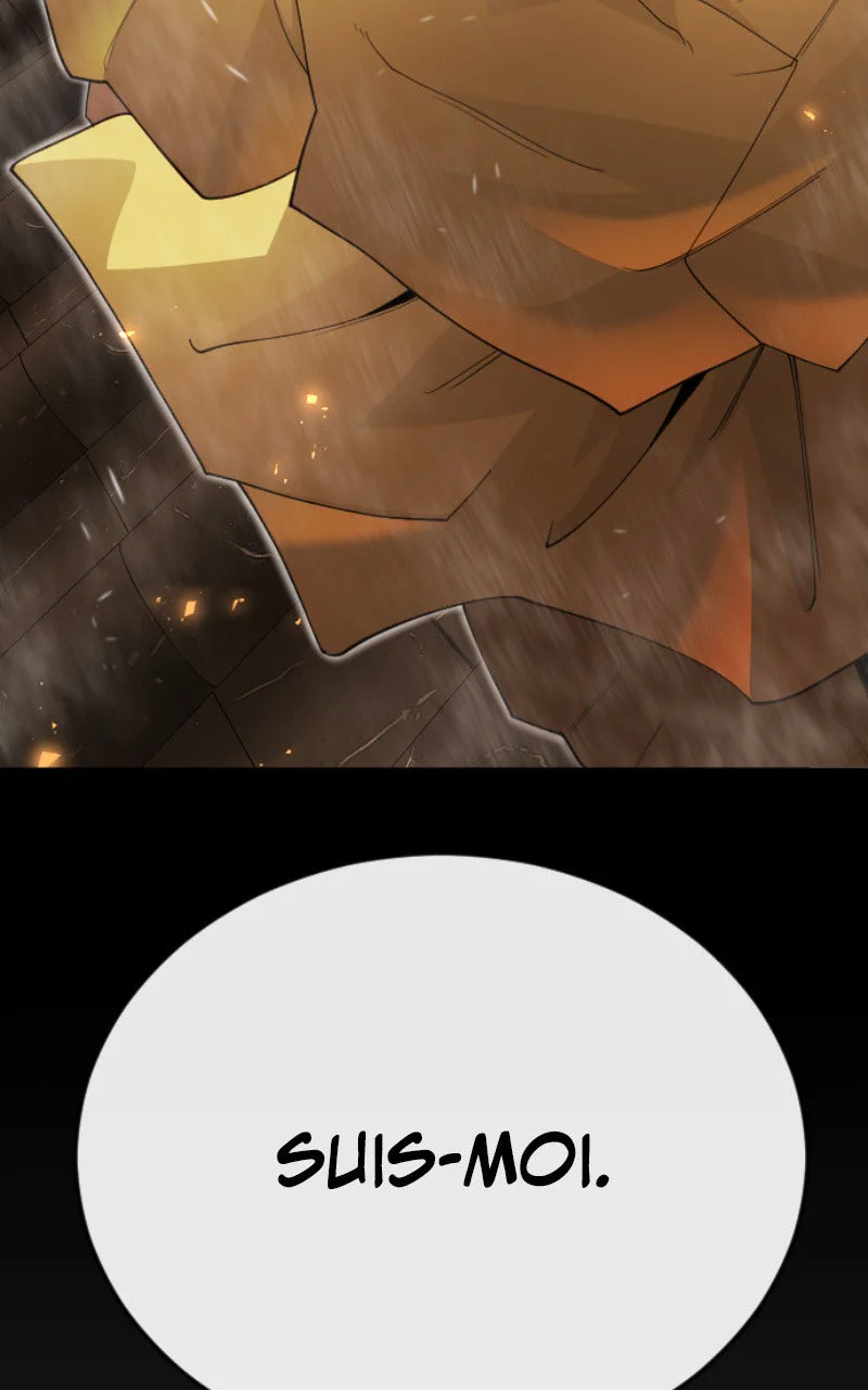 L'ère des surhommes Chapitre 205 - Page 81