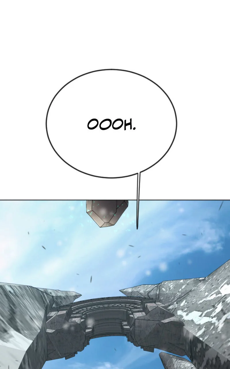 L'ère des surhommes Chapitre 205 - Page 86
